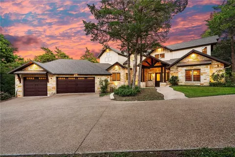 35 Timber Ridge Trl, Lorena, TX 76655