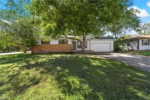 700 Joyce St, Waco, TX 76705