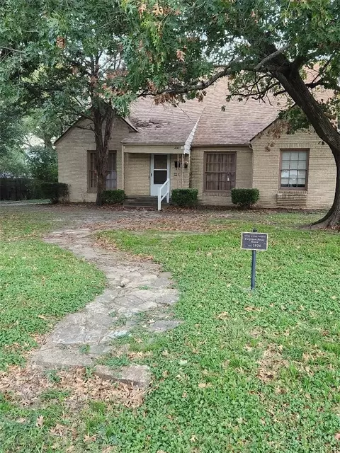 200 NE Fifth St, Hubbard, TX 76648
