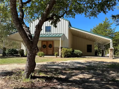 421 Lcr 431 Rd, Mexia, TX 76667