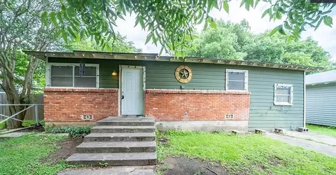 714 Euclid St, Cleburne, TX 76033