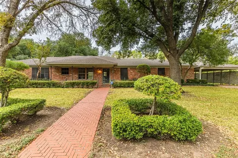 1300 Rambler Dr, Waco, TX 76710