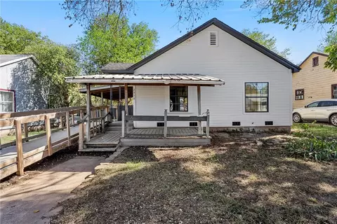 2518 Lyle Ave, Waco, TX 76708