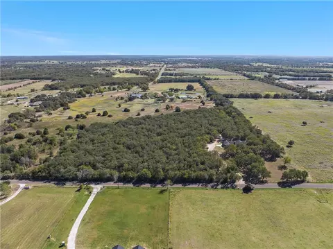 597 Pleasant Grove Rd, Waco, TX 76705