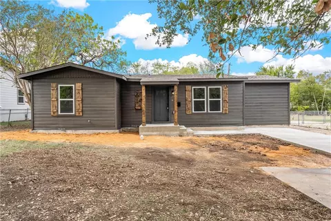 3517 Belmont Dr, Waco, TX 76711