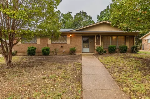 5912 Caldwell St, Waco, TX 76710