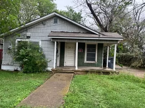 1105 Vine St, Waco, TX 76704