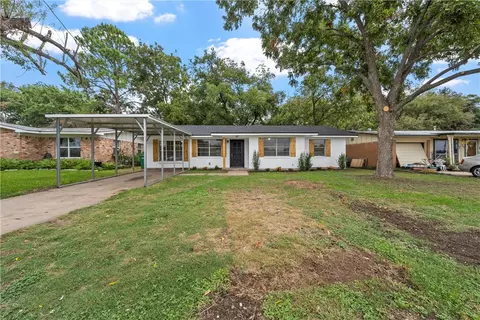 807 N Lacy Dr, Waco, TX 76705
