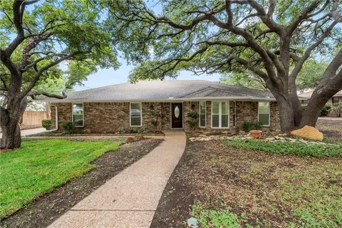 7213 Sandera Dr, Waco, TX 76710