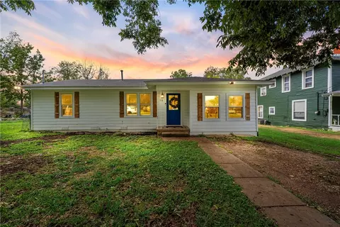510 Avenue G, Moody, TX 76557