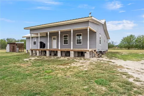 1753 Fm 936, Coolidge, TX 76635 photo 2