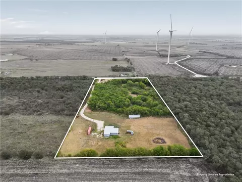 1753 Fm 936, Coolidge, TX 76635 photo 21