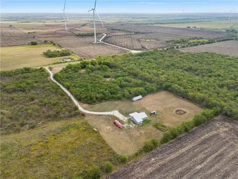 1753 Fm 936, Coolidge, TX 76635 photo 20