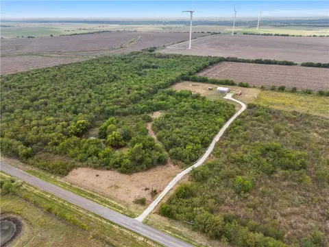 1753 Fm 936, Coolidge, TX 76635 photo 16