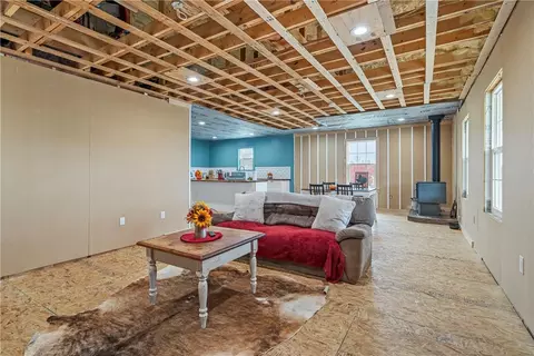 1753 Fm 936, Coolidge, TX 76635 photo 4