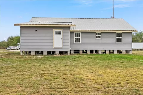 1753 Fm 936, Coolidge, TX 76635 photo 14