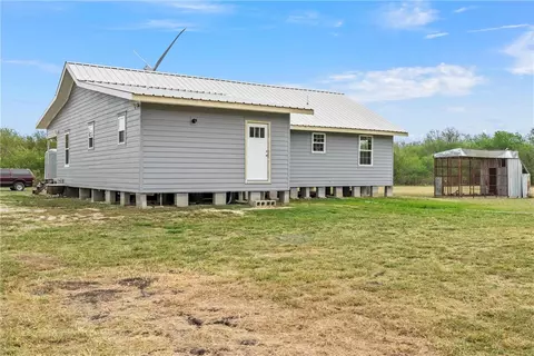 1753 Fm 936, Coolidge, TX 76635 photo 15