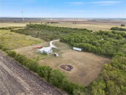 1753 Fm 936, Coolidge, TX 76635 photo 24