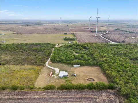 1753 Fm 936, Coolidge, TX 76635 photo 22