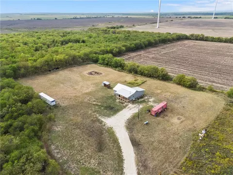 1753 Fm 936, Coolidge, TX 76635 photo 23