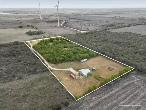1753 Fm 936, Coolidge, TX 76635 photo 19