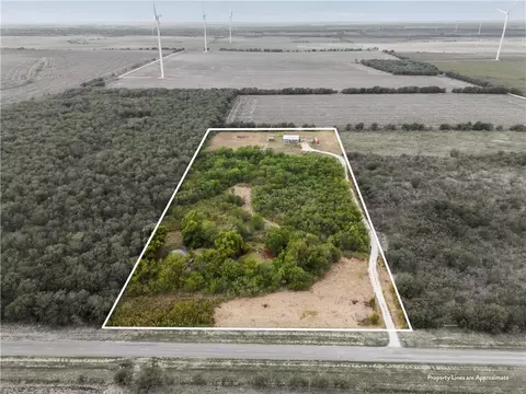 1753 Fm 936, Coolidge, TX 76635 photo 17