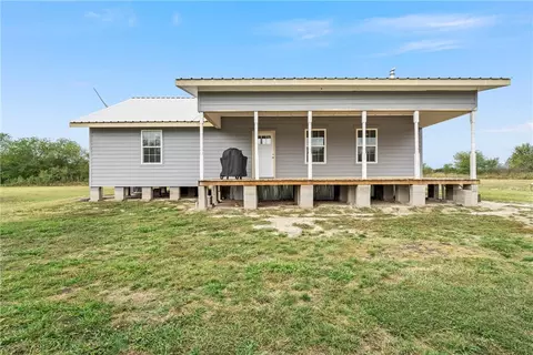 1753 Fm 936, Coolidge, TX 76635 photo 3