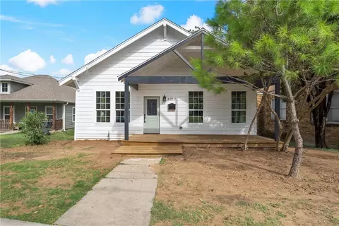 1017 N 15th St, Waco, TX 76707