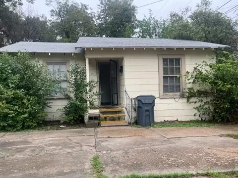 2317 N 21st St, Waco, TX 76708