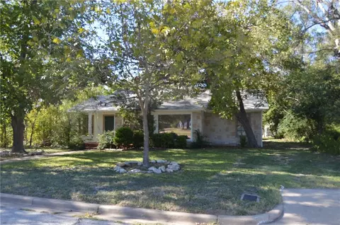 3109 Mitchell Ave, Waco, TX 76708