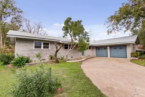 2112 Hermanson Dr, Waco, TX 76710