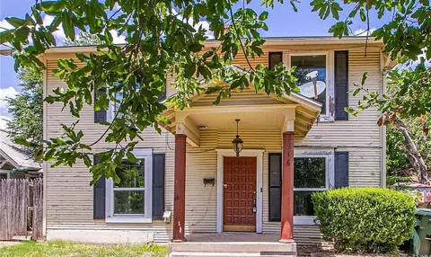 316 W Nugent Ave, Temple, TX 76501