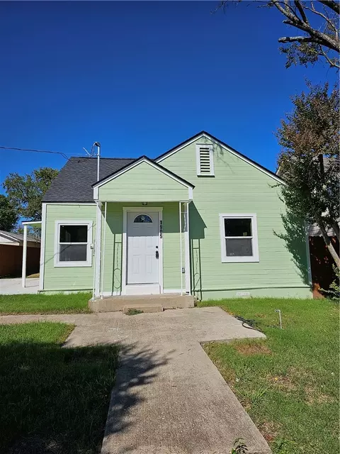 1905 Gurley Ave, Waco, TX 76706