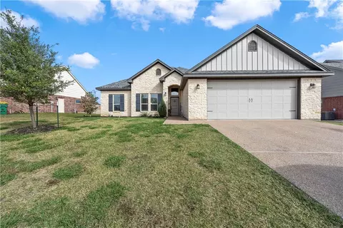 363 Violet Dr, Robinson, TX 76706