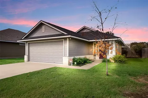 10528 Condor Loop, Waco, TX 76708