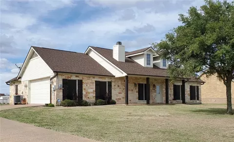303 Hatter Dr, Moody, TX 76557