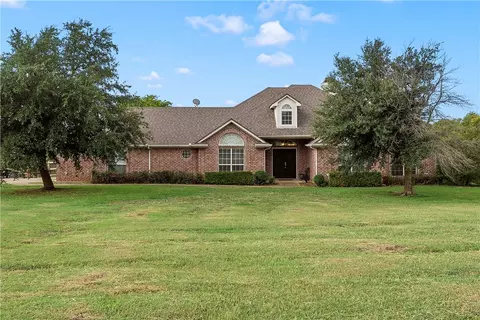 436 Country Spring Rd, Lorena, TX 76655