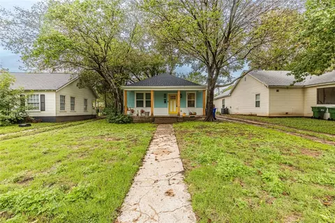 3319 Ethel Ave, Waco, TX 76707