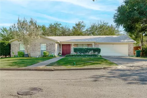1410 Alford Dr, Hillsboro, TX 76645