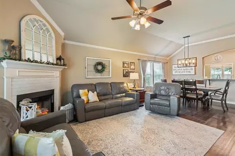 2508 Paddock Ln, Robinson, TX 76706 photo 7