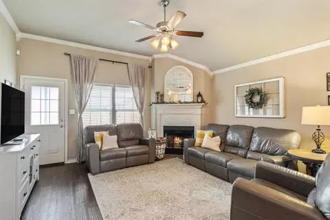 2508 Paddock Ln, Robinson, TX 76706 photo 5