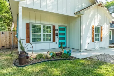 1121 Brook Ave, Waco, TX 76708