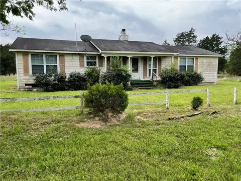 312 Fcr 920, Mexia, TX 76667