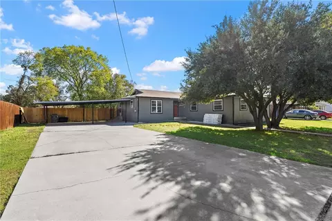 1705 Seley Ave, Waco, TX 76704