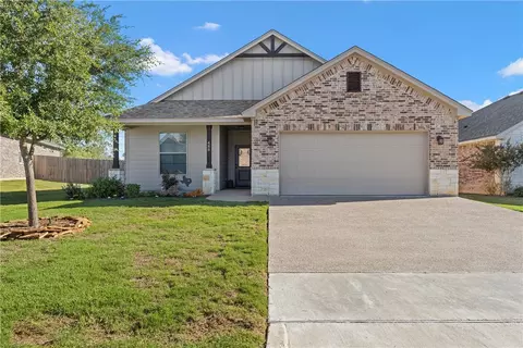 488 Paso Fino St, Waco, TX 76706
