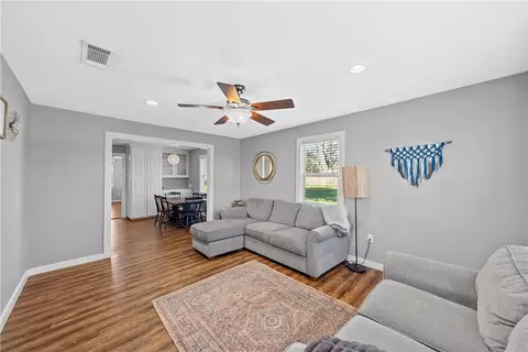 1850 Southwinds Dr, Lorena, TX 76655 photo 4