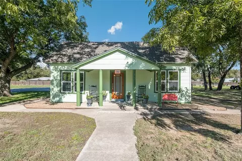 815 W Hackberry, Clifton, TX 76634