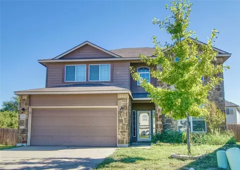 6504 Cascade Dr, Woodway, TX 76712