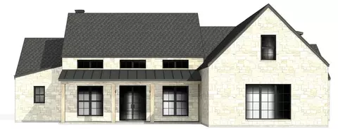 13070 Rainier Dr, Woodway, TX 76712