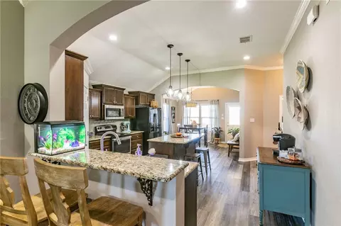 2552 Paddock Ln, Robinson, TX 76706 photo 7